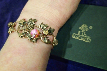 Out with the Dogs Bracelet