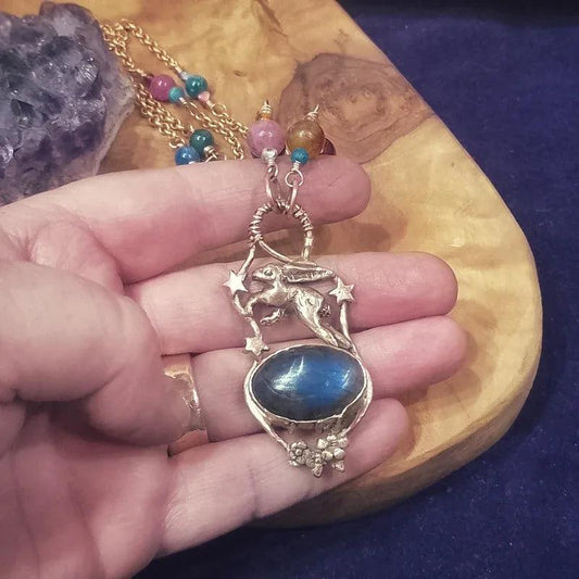 A Giant Leap - Elizabeth's Boutique