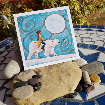 Greetings Cards (Vintage Stock)