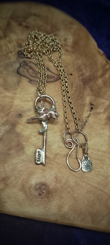 Exploration Portal Key