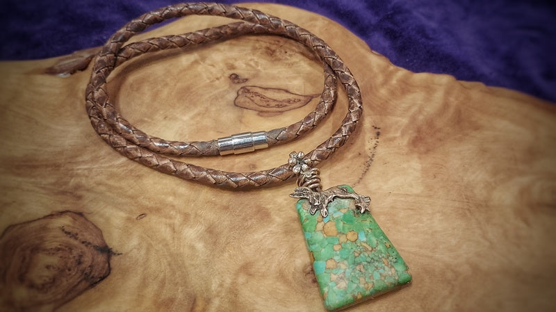 Starry Night in the Fields