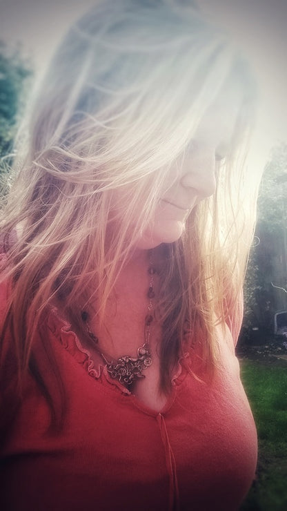 They Leap in the Moonlight