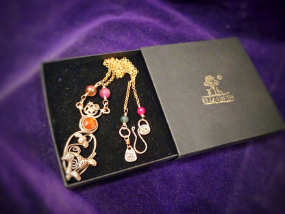 Spirit of the Hare Spirals Whispers