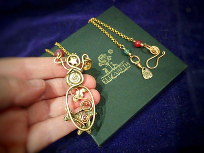 Spirit of the Hare Spirals Whispers