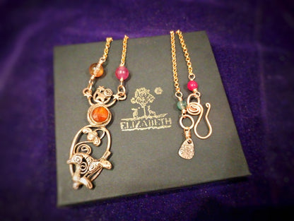 Spirit of the Hare Spirals Whispers