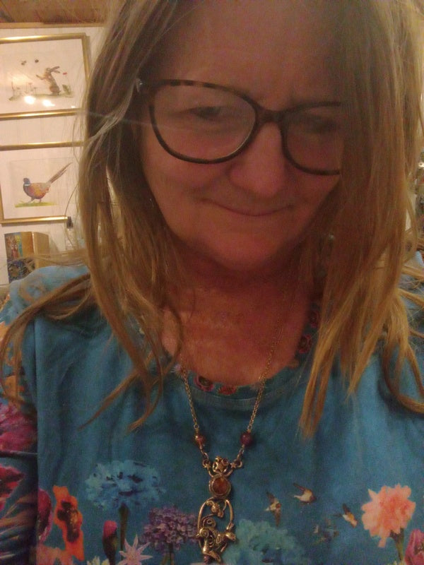 Spirit of the Hare Spirals Whispers