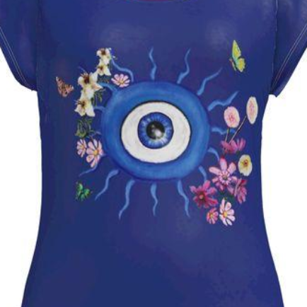 Evil Eye