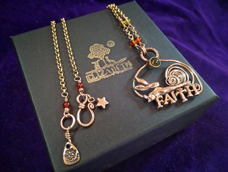 Faith