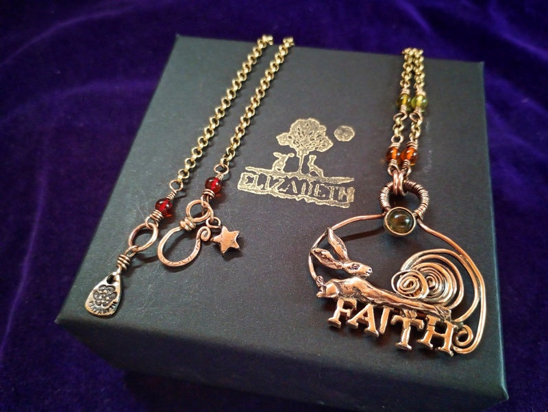 Faith