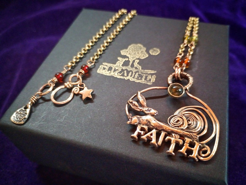 Faith