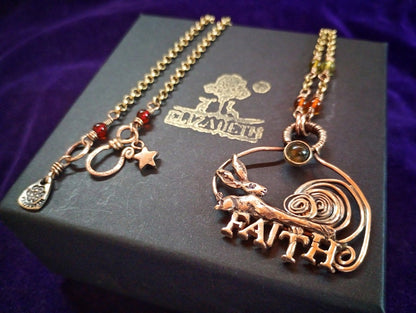 Faith
