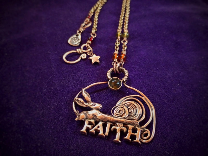 Faith
