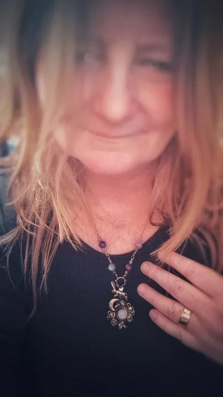 Moonlit Magic - Elizabeth's Boutique