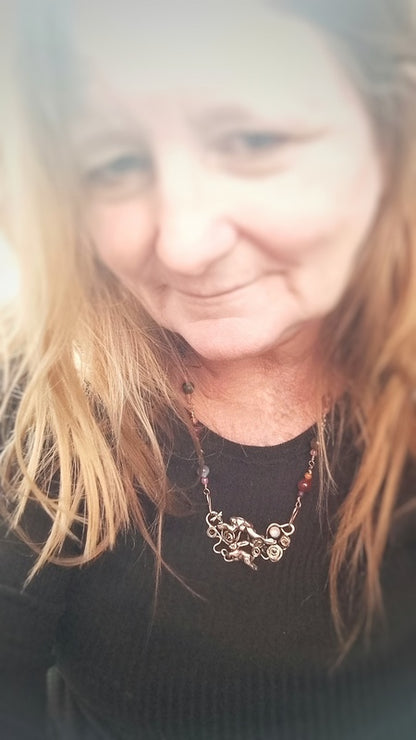 They Leap in the Moonlight