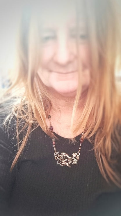 They Leap in the Moonlight