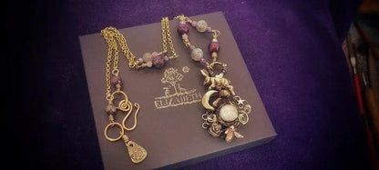 Moonlit Magic - Elizabeth's Boutique
