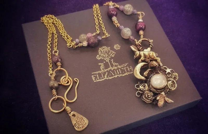 Moonlit Magic - Elizabeth's Boutique