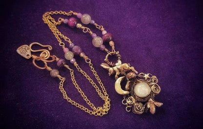 Moonlit Magic - Elizabeth's Boutique