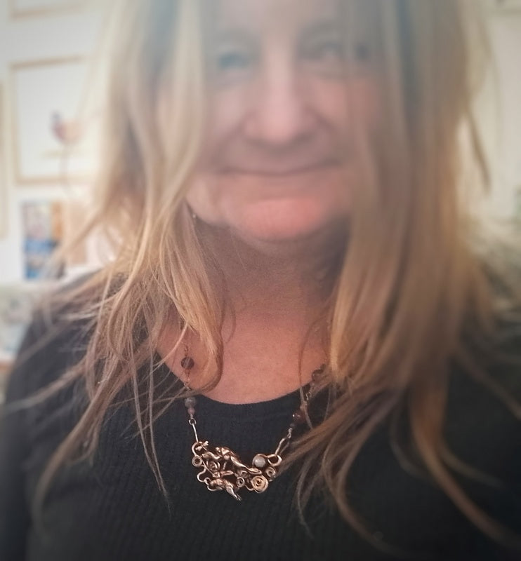 They Leap in the Moonlight