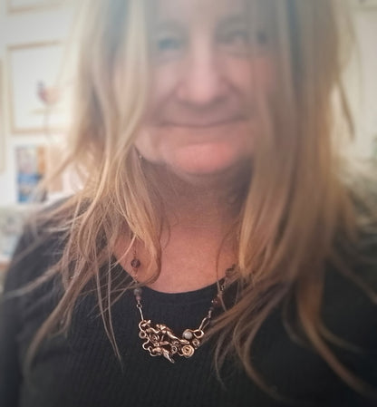 They Leap in the Moonlight