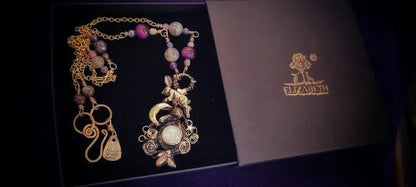 Moonlit Magic - Elizabeth's Boutique