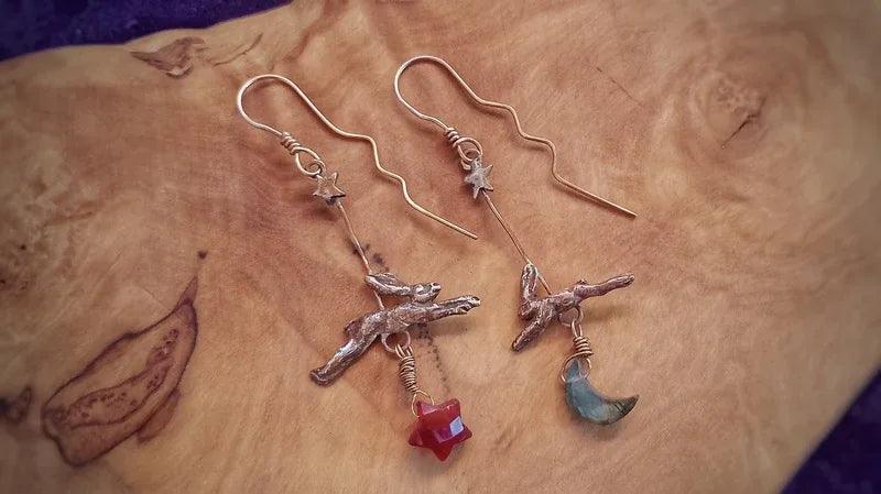 Flying Cosmic - Elizabeth's Boutique