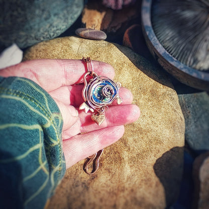 Follow your Heart