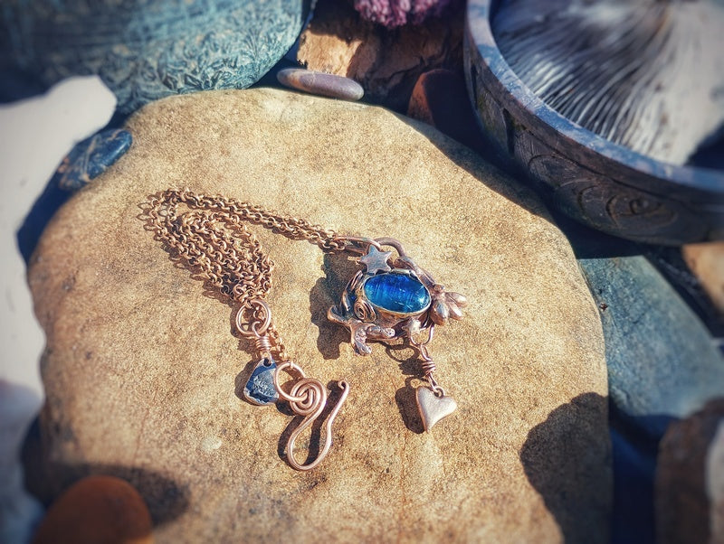 Follow your Heart