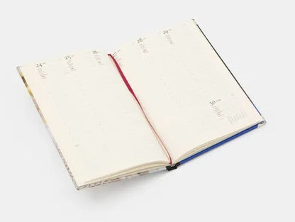 Fox Messenger 2026 Deluxe Diary