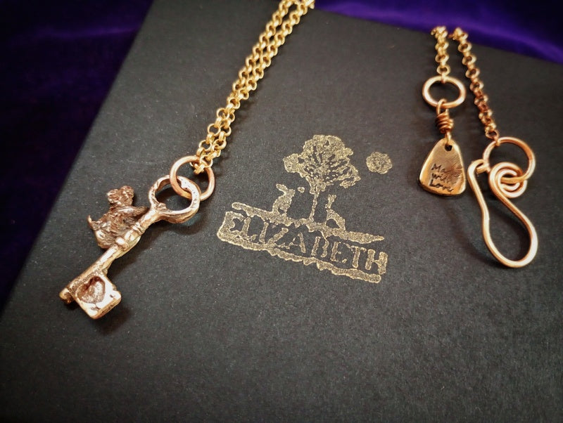 Furry Friend Portal Key