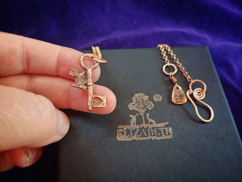 Furry Friend Portal Key