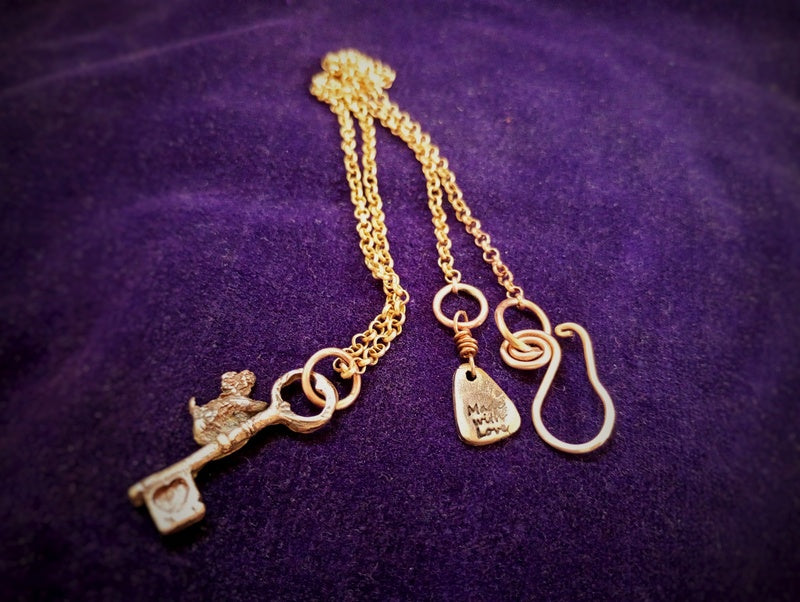 Furry Friend Portal Key