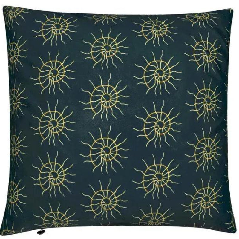 Generational White Witches Velvet Cushion - Elizabeth's Boutique