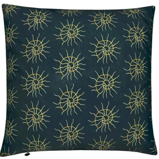 Generational White Witches Velvet Cushion - Elizabeth's Boutique