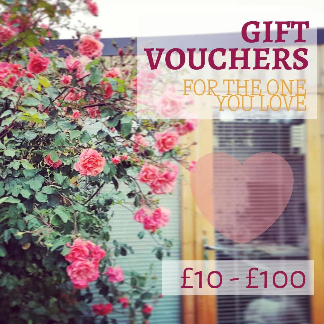 Gift Voucher - Elizabeth's Boutique