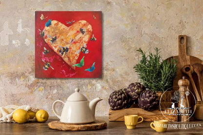 Golden Heart
