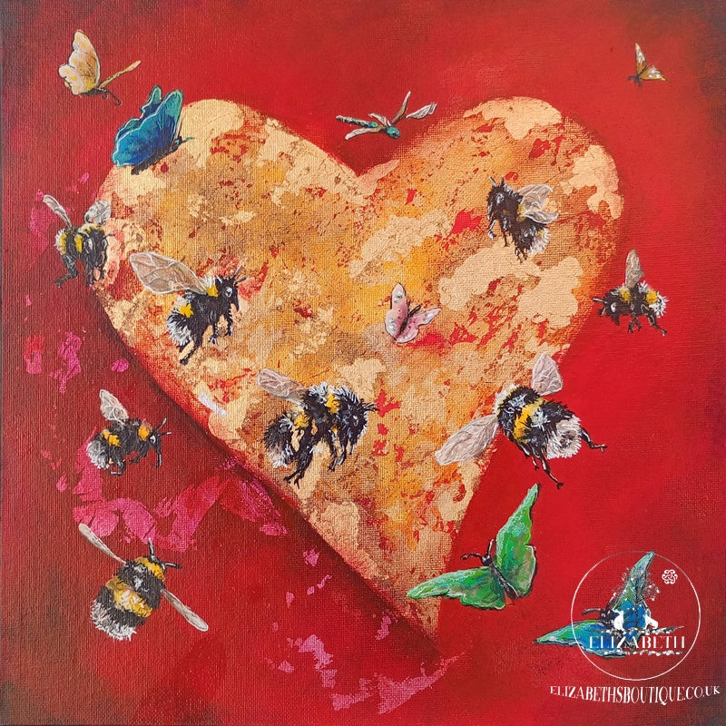 Golden Heart