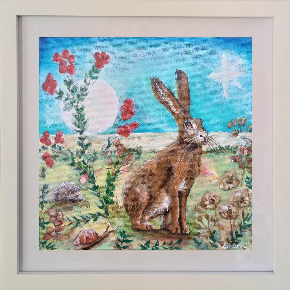 Hare's Delight