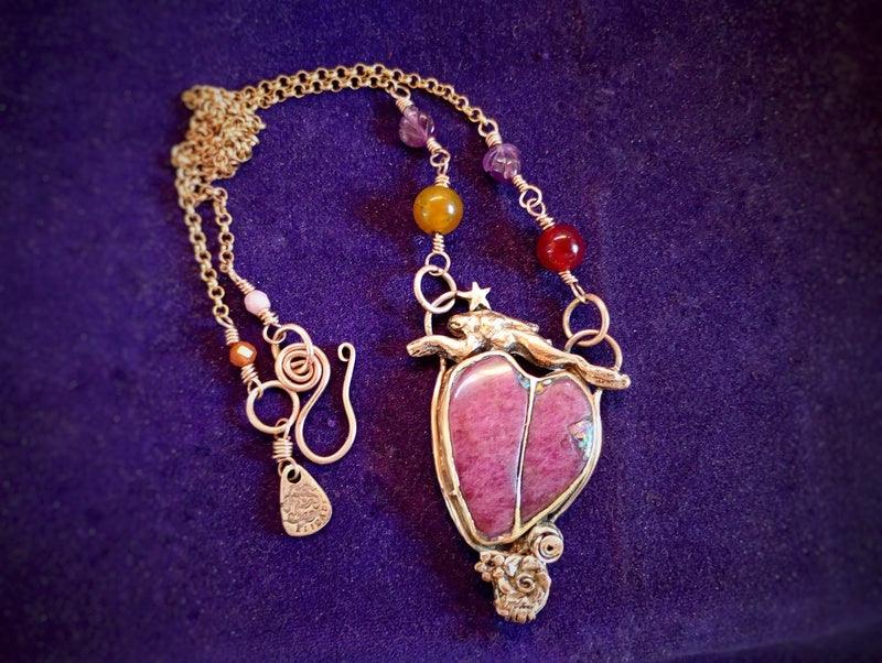 Healing Heart