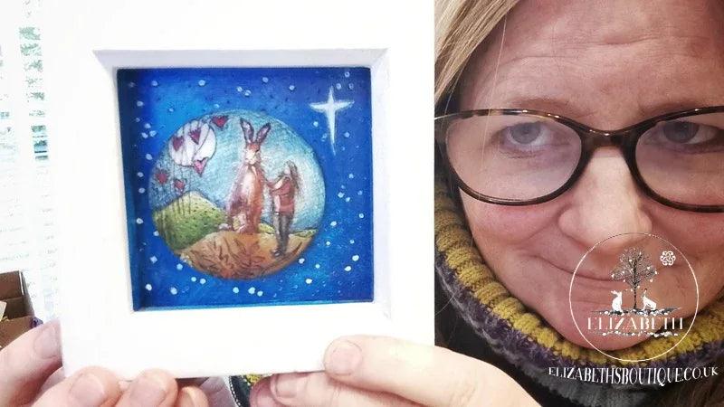 Dreamtime - Elizabeth's Boutique