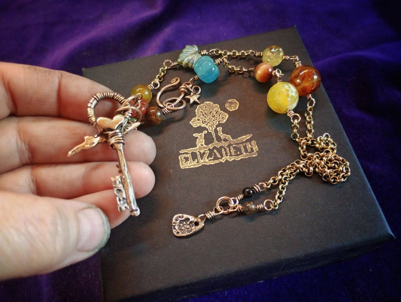 Hope Hare Portal Key