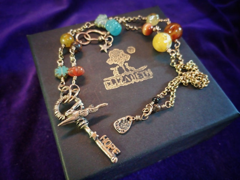 Hope Hare Portal Key