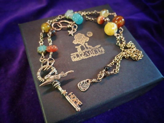 Hope Hare Portal Key