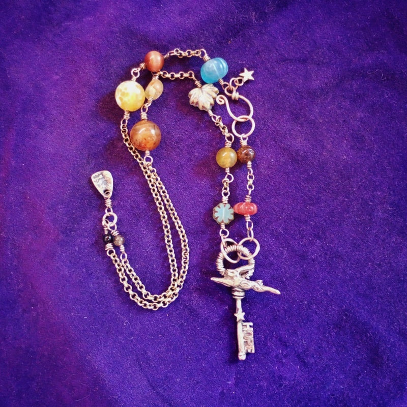 Hope Hare Portal Key