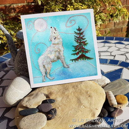 Greetings Cards (Vintage Stock)