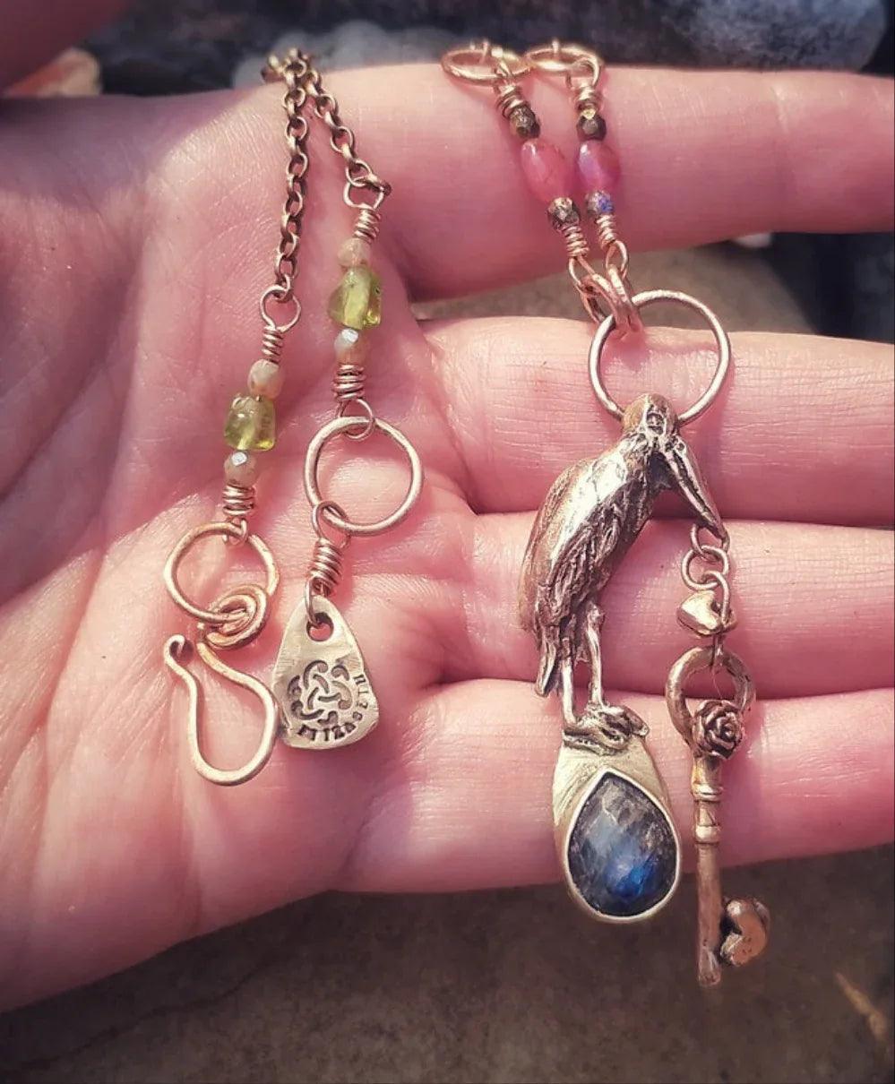 Safe Travels - Elizabeth's Boutique