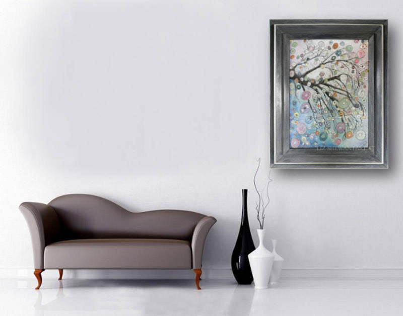 Inspired Thought