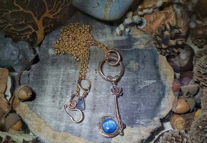 Rose Protection Portal Key