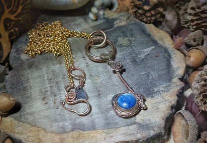 Rose Protection Portal Key