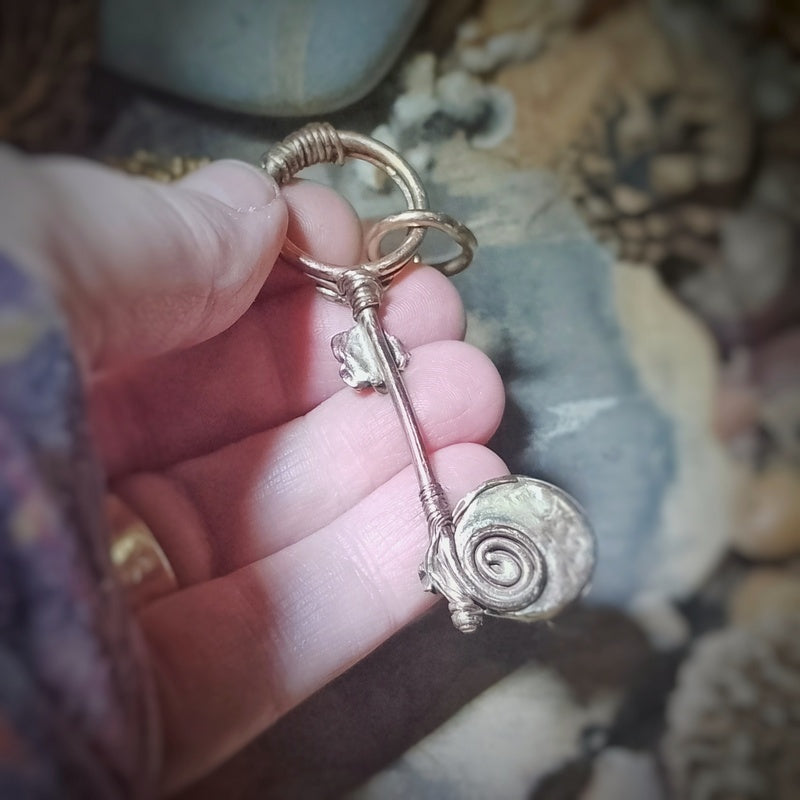 Rose Protection Portal Key